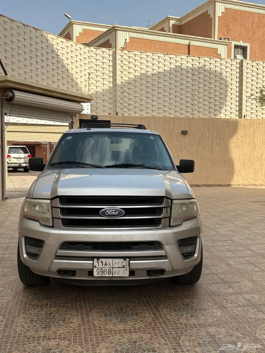 اكسبدشن 2015 بدون دبل 0