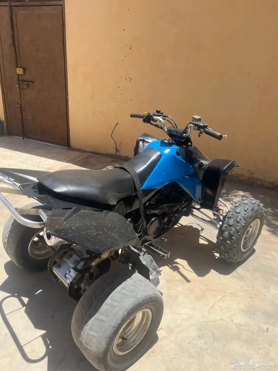 دباب زد 400 2