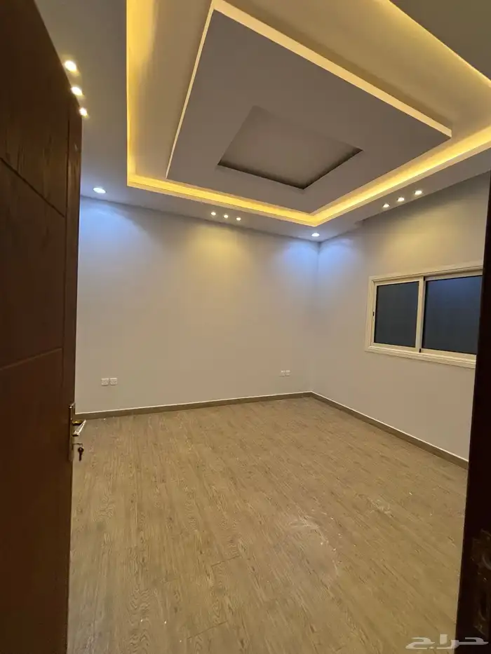 فلة للإيجار حي الجبيلة 22