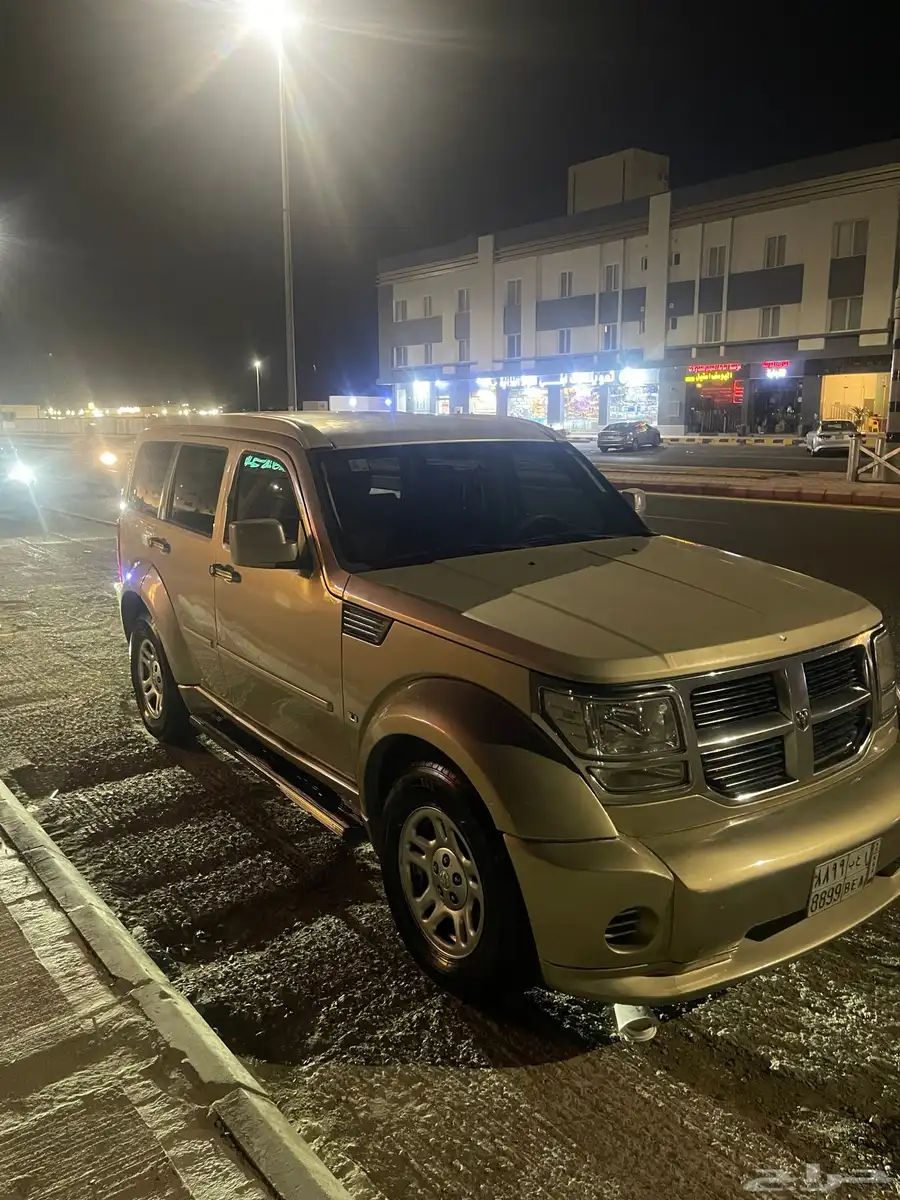 دوج نيترو 2