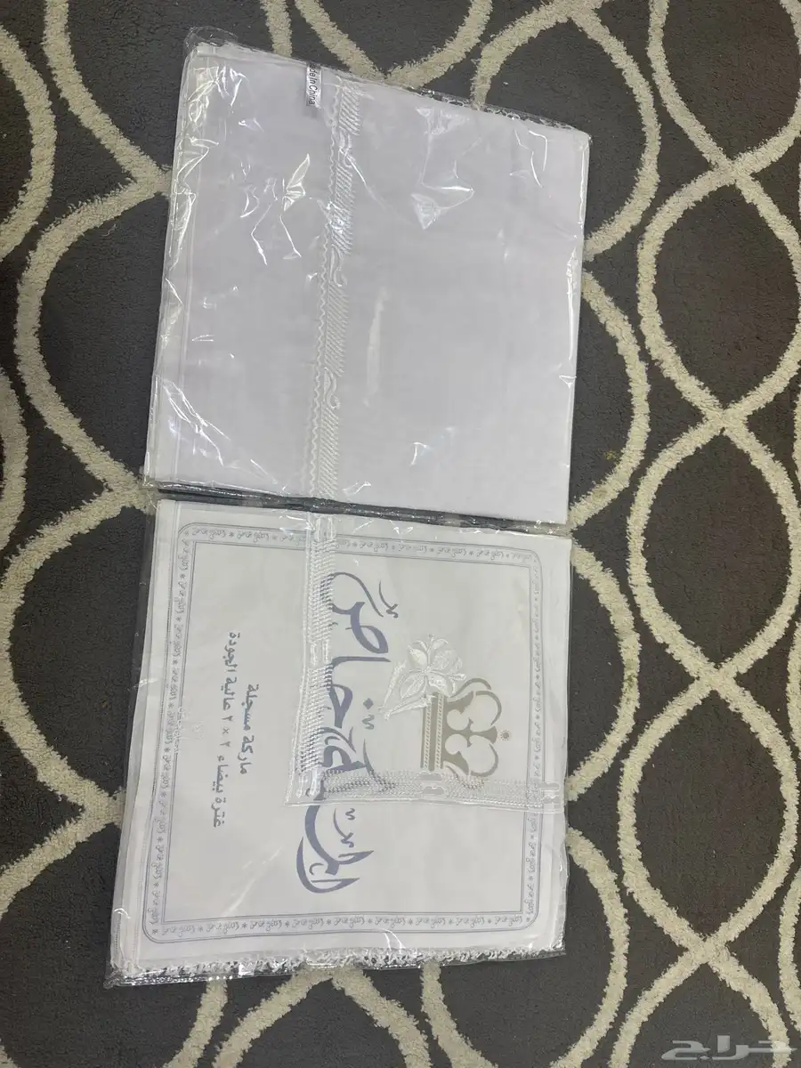 شماغ او غترة 0