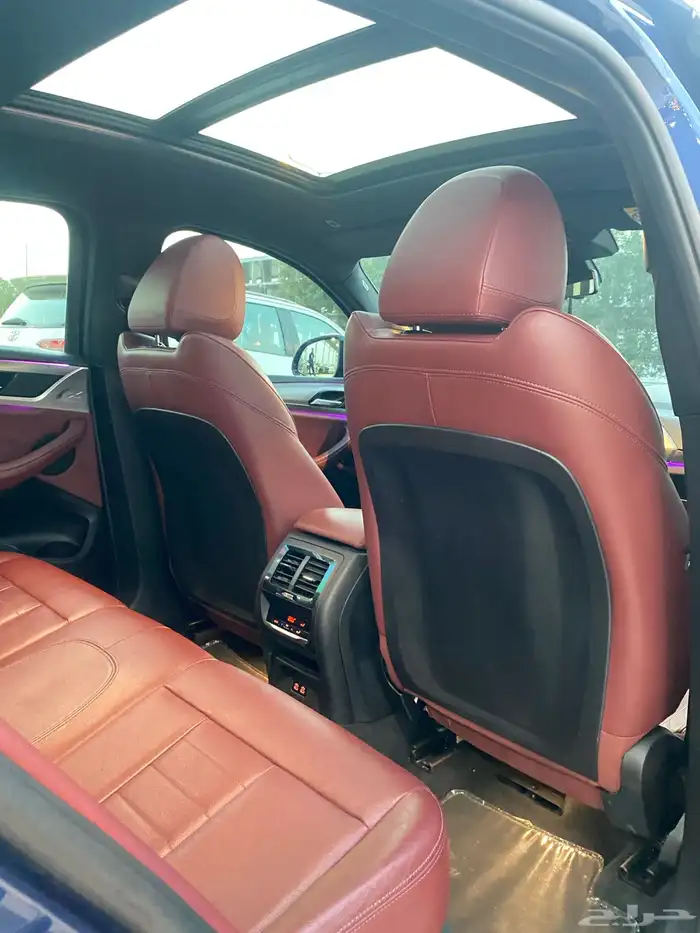 بي إم دبليو BMW X4 28