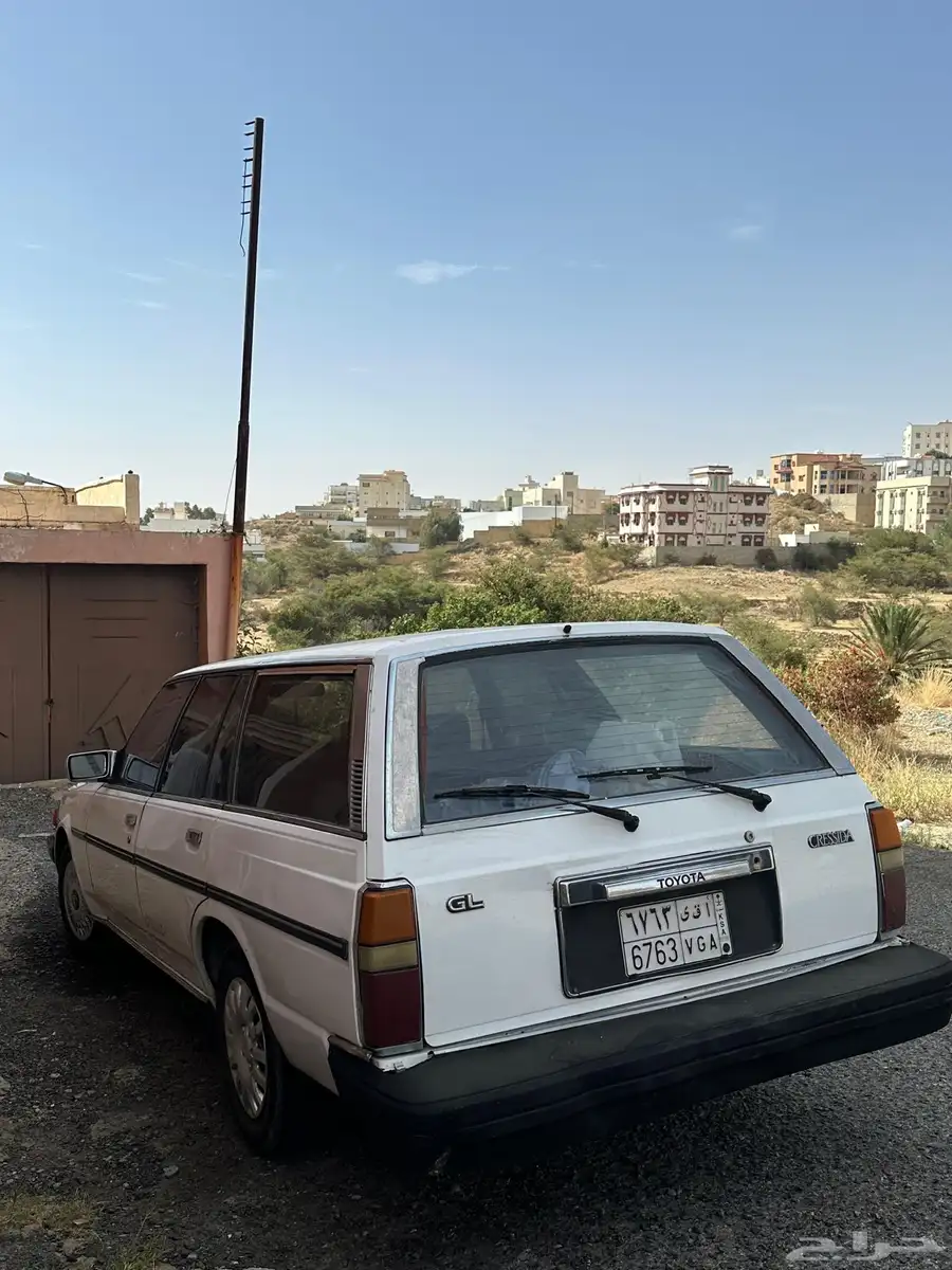 كرسيدا بوكس 92 5