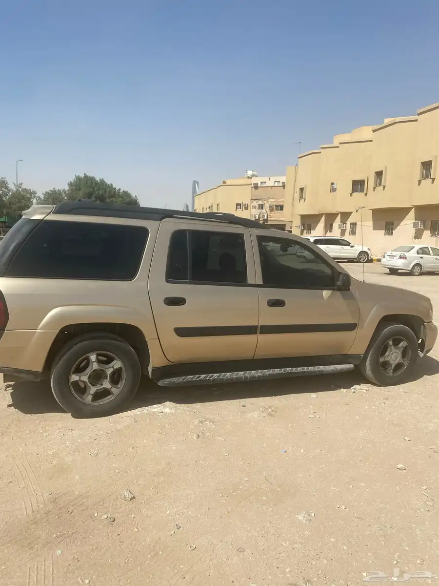 بليزر 2005 1