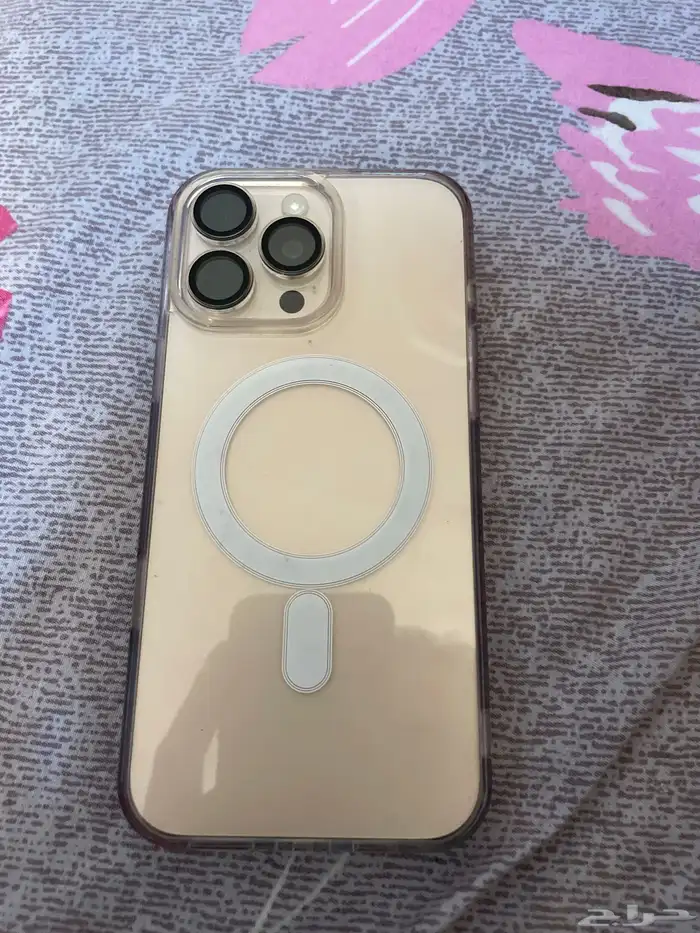 ايفون 16 برو ماكس 256 iPhone 16 promax 256 1