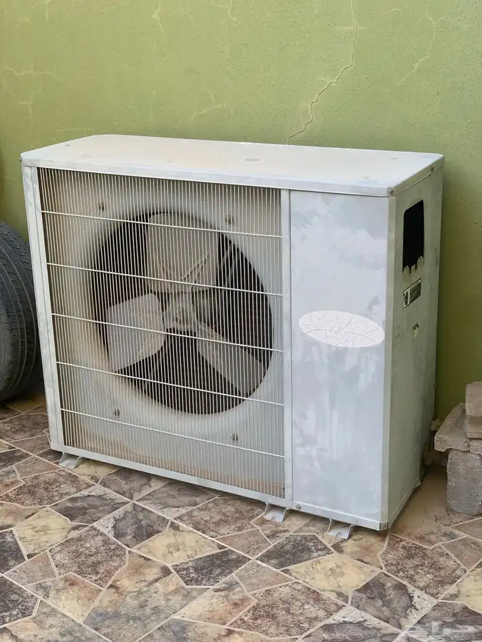 للبيع مكيف 3طن سليم 0
