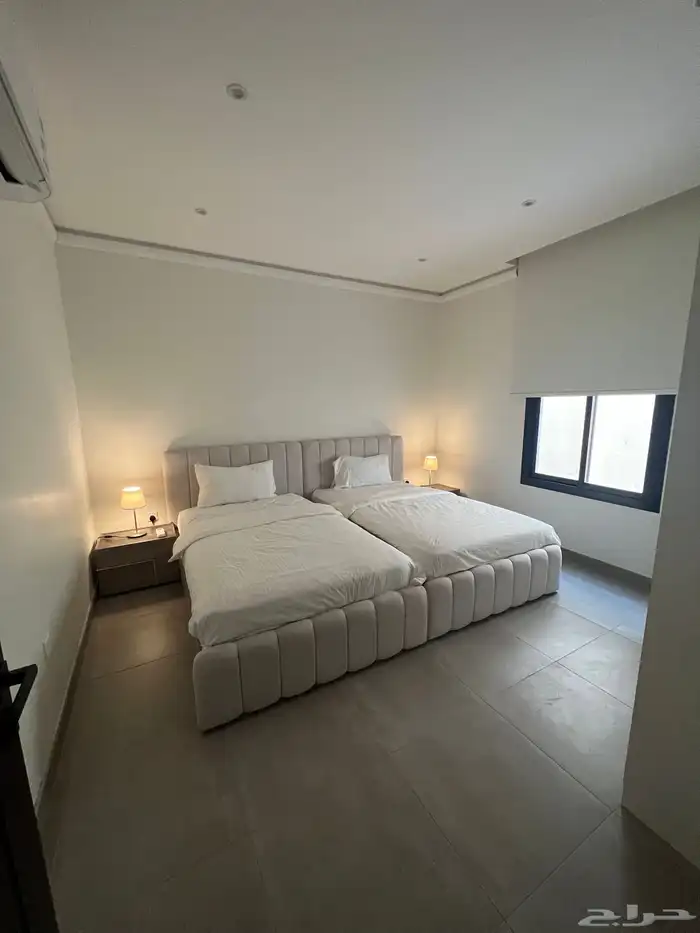 شاليه درة العروس البردايس 4