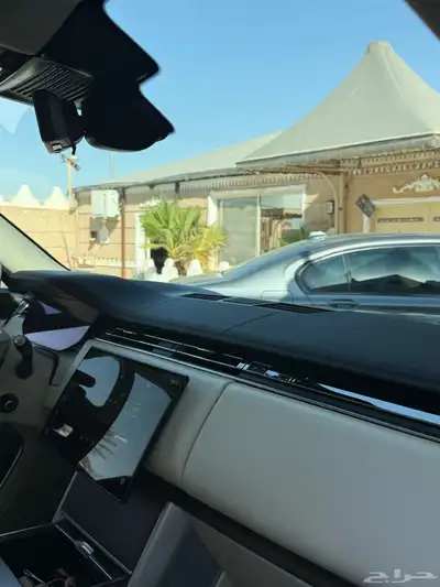 رنج فوج HSE 8 للبيع 8