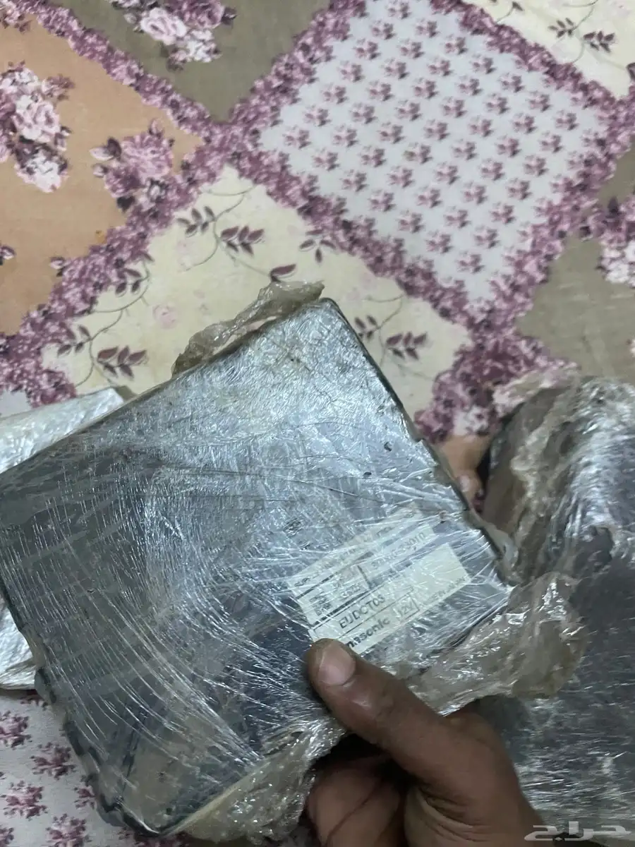 القحمه 26