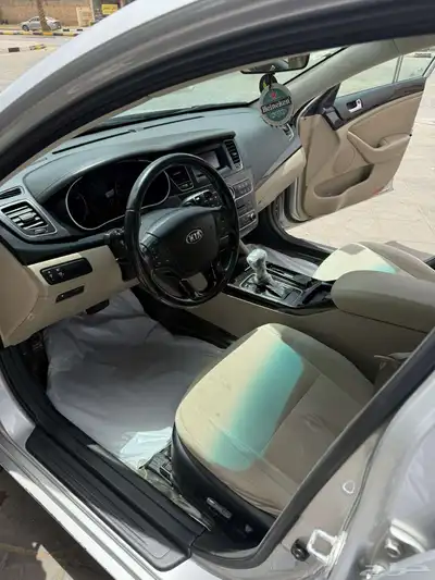 كادينزا 2016 استاندر للبدل 5