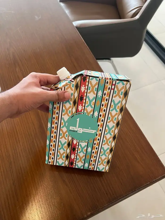 طباعة جكات القهوة 2