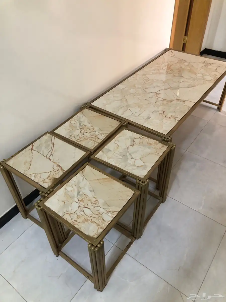 اثاث استخدام بسيط 3