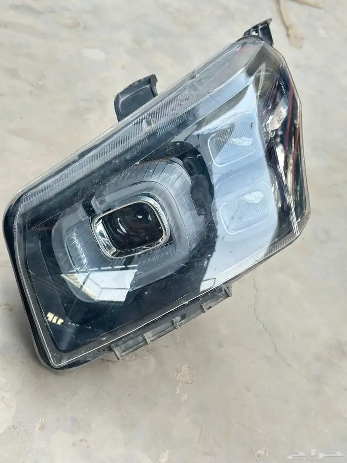 شمعات بايك بي جاي 40 2023-2025 اصلي وكاله 2