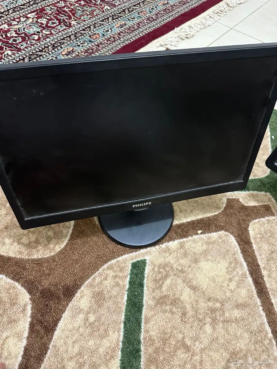 شاشه فيليبس 0