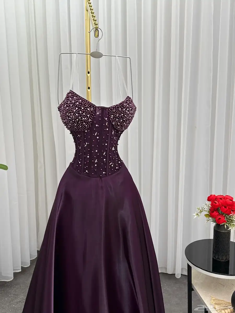 فساتين 30