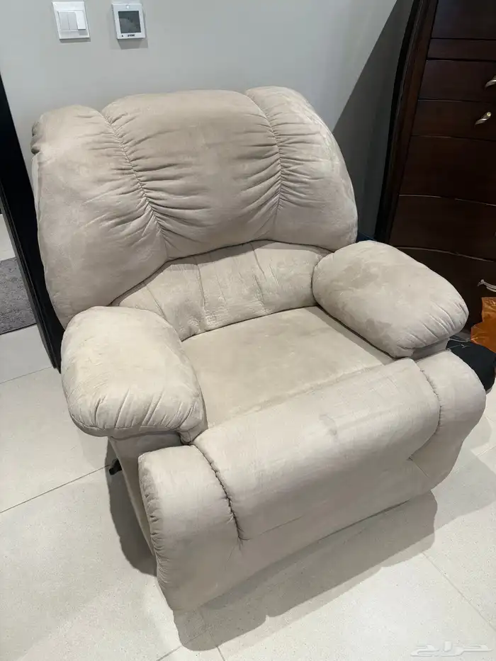 قطعه كنب ريلاكس 0