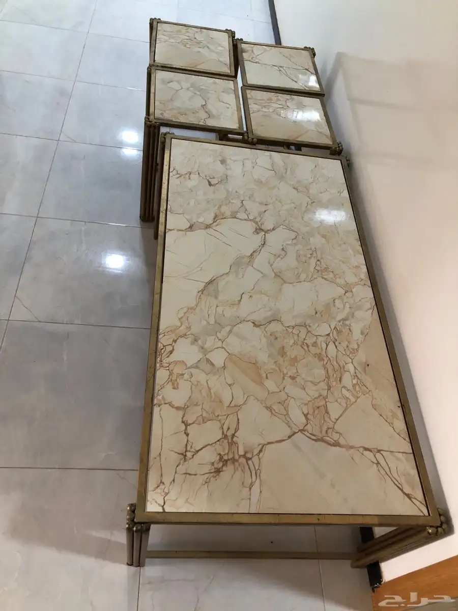 اثاث استخدام بسيط 6