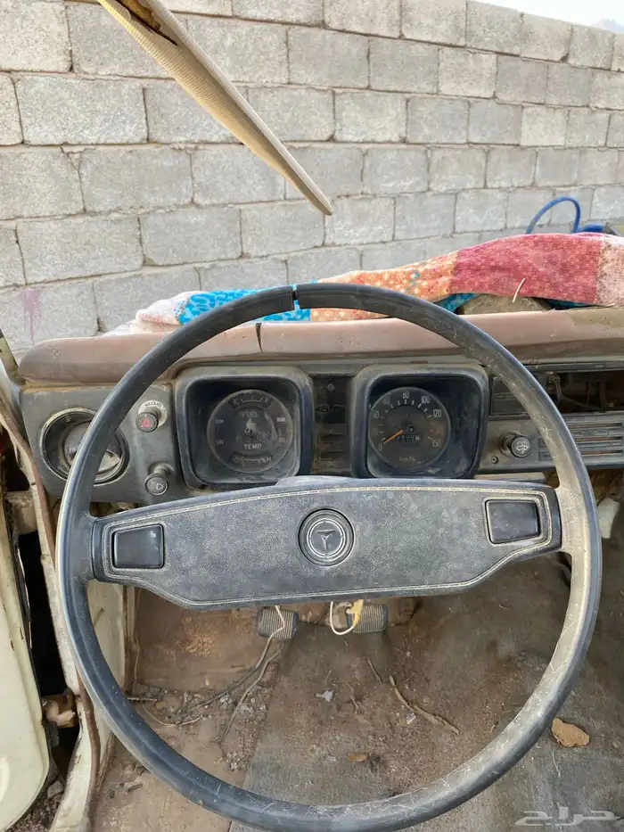 قطع هايلكس 78 6