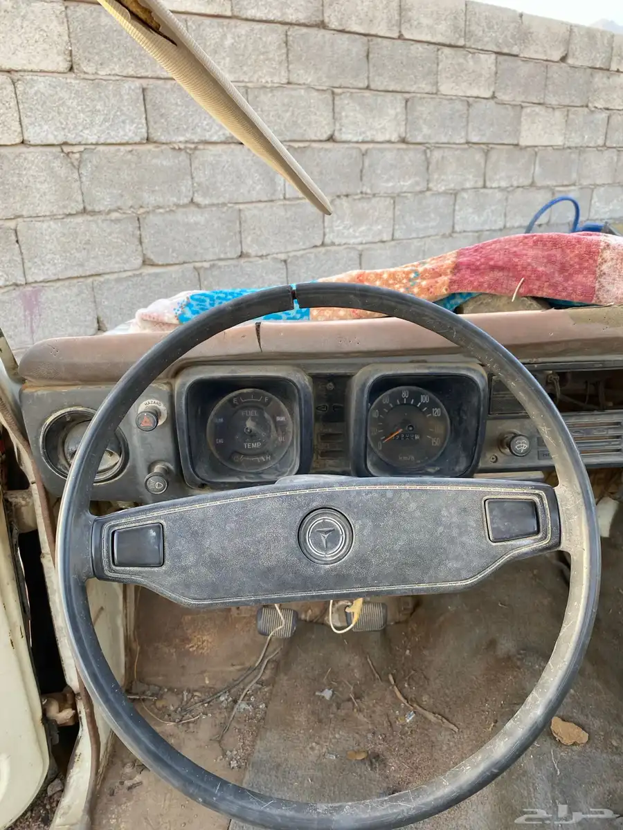 قطع هايلكس 78 6