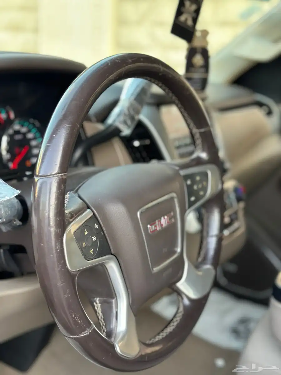 جمس يوكن XL 2019 9