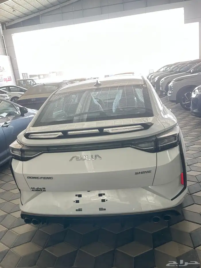 دونج فينك شاين E1 1