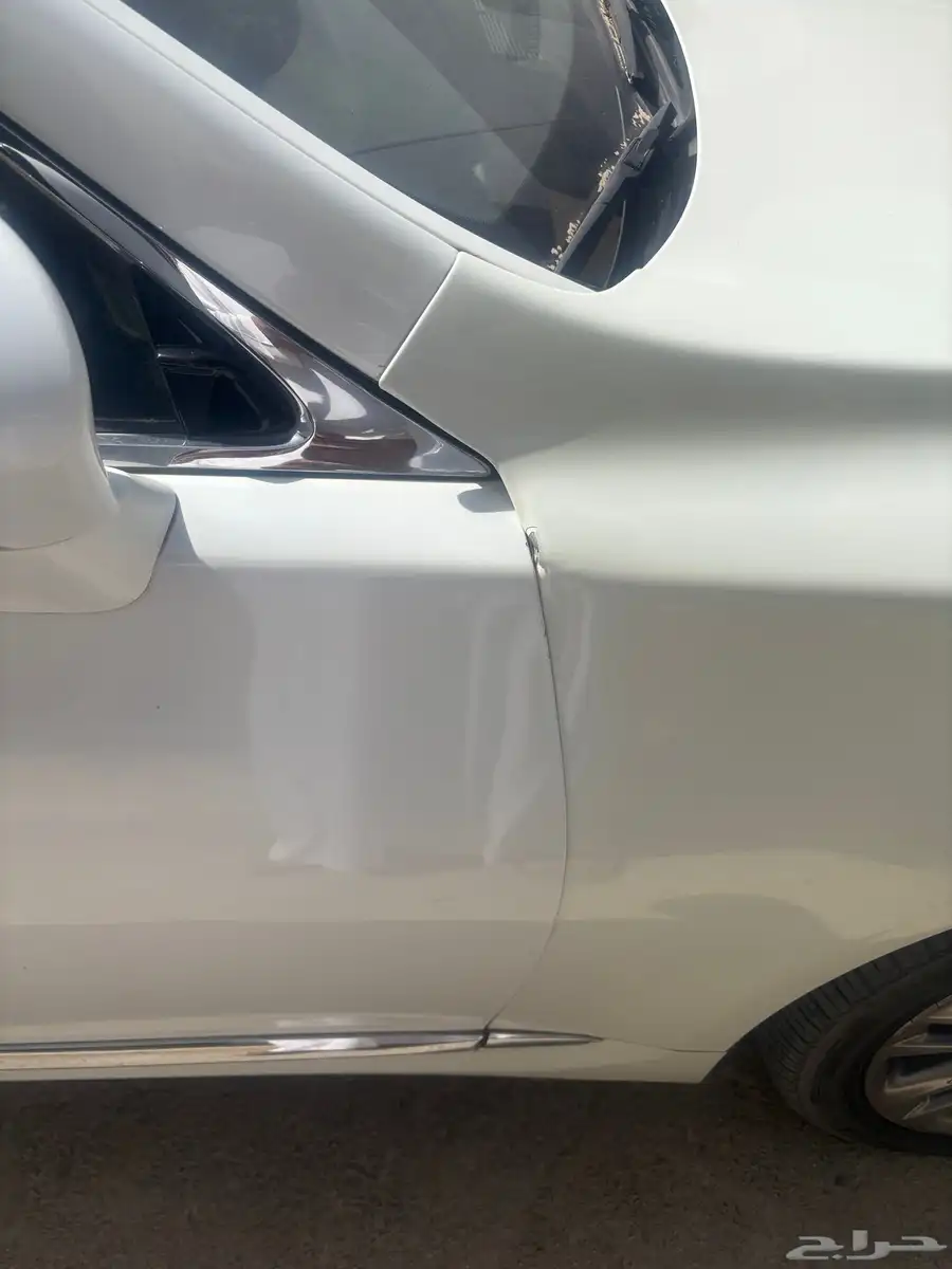 لكزس LS460 2014 6