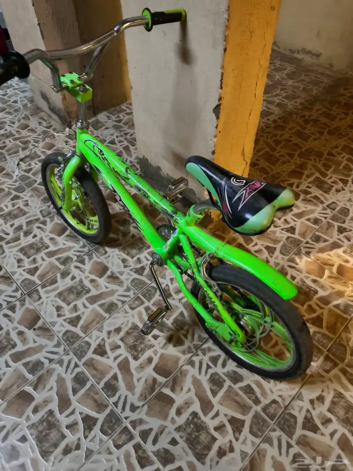 سياكل كوبرا 1