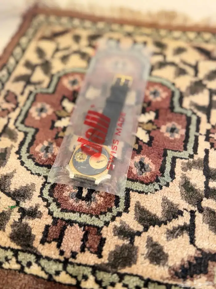 ساعه دليل dalil 4