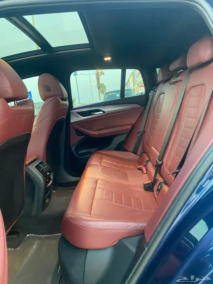 بي إم دبليو BMW X4 22