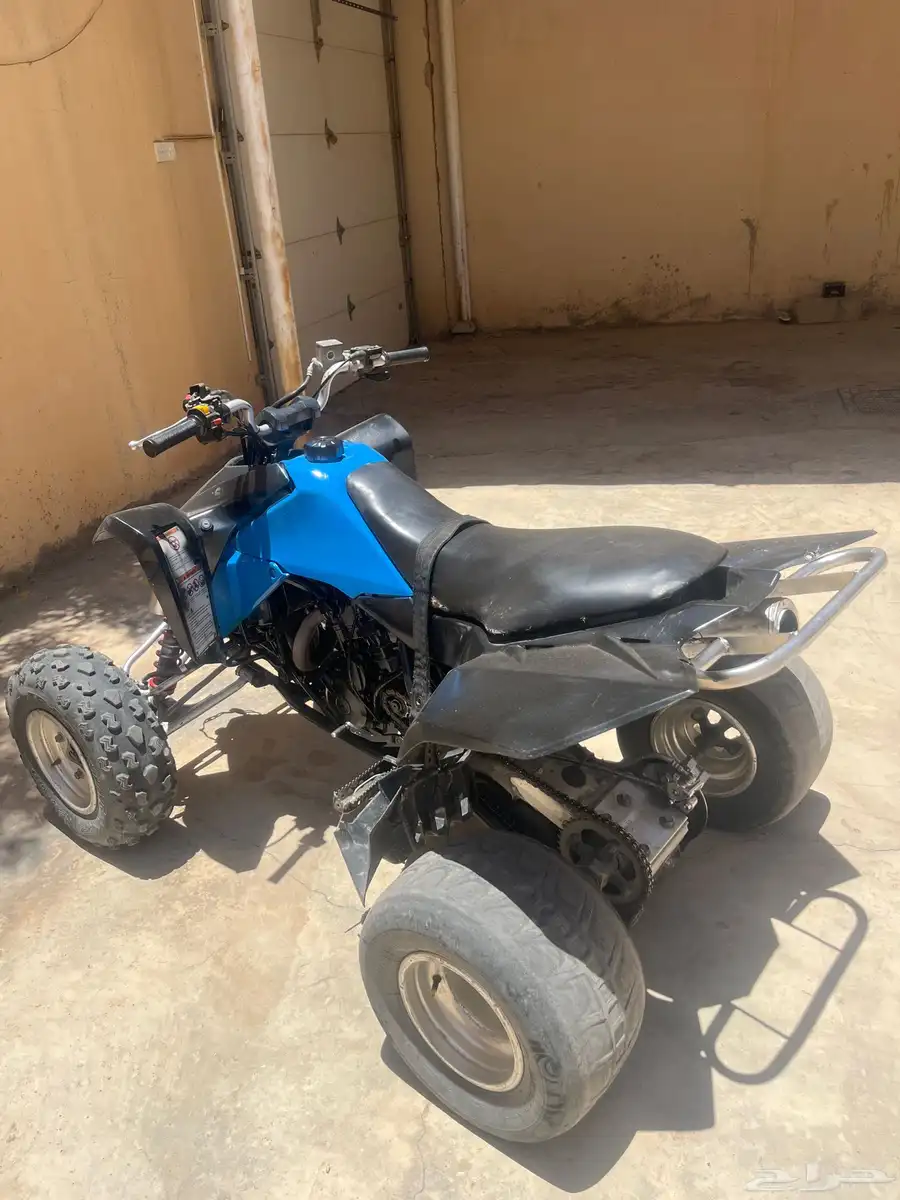 دباب زد 400 1