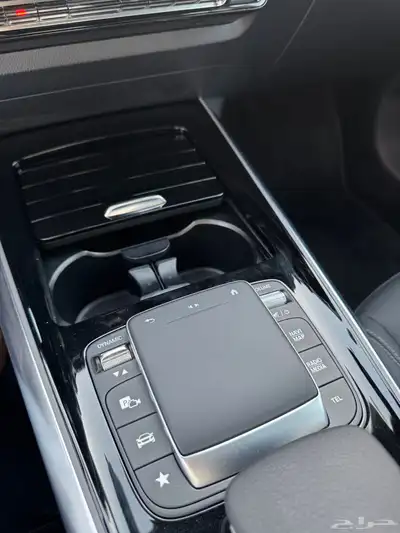مرسيدس 2023 GLA 200 ممشى 7600 كيلو فقط 16