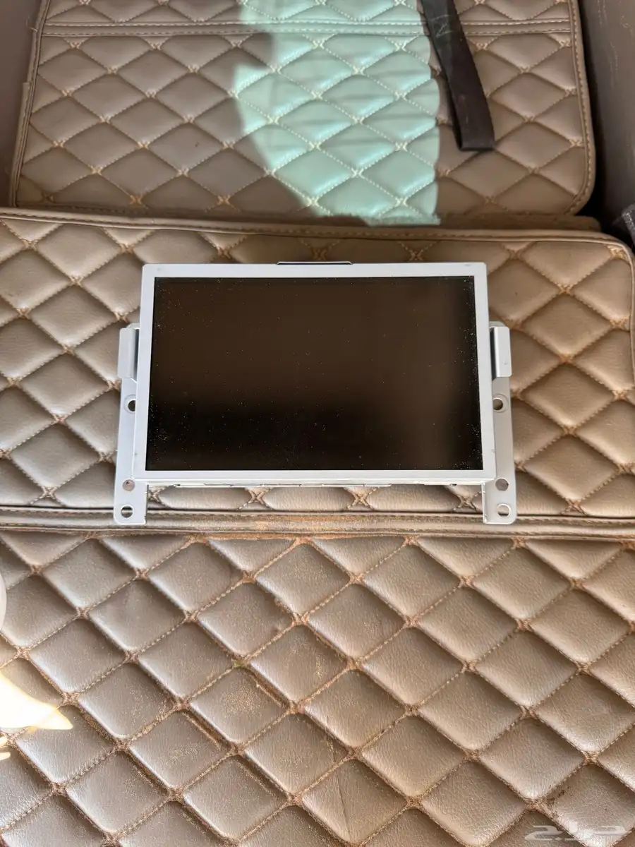 شاشة سينك ثري f150 2