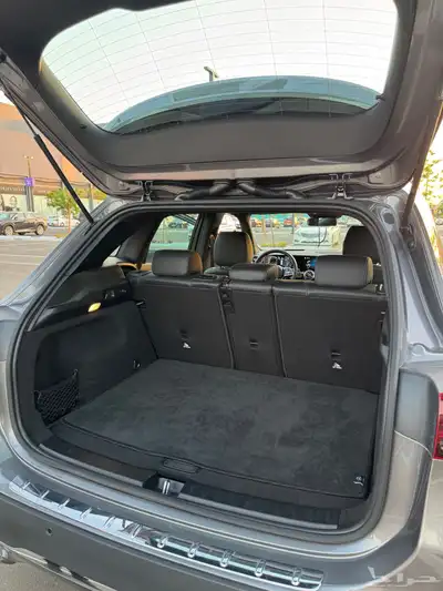 مرسيدس 2023 GLA 200 ممشى 7600 كيلو فقط 26