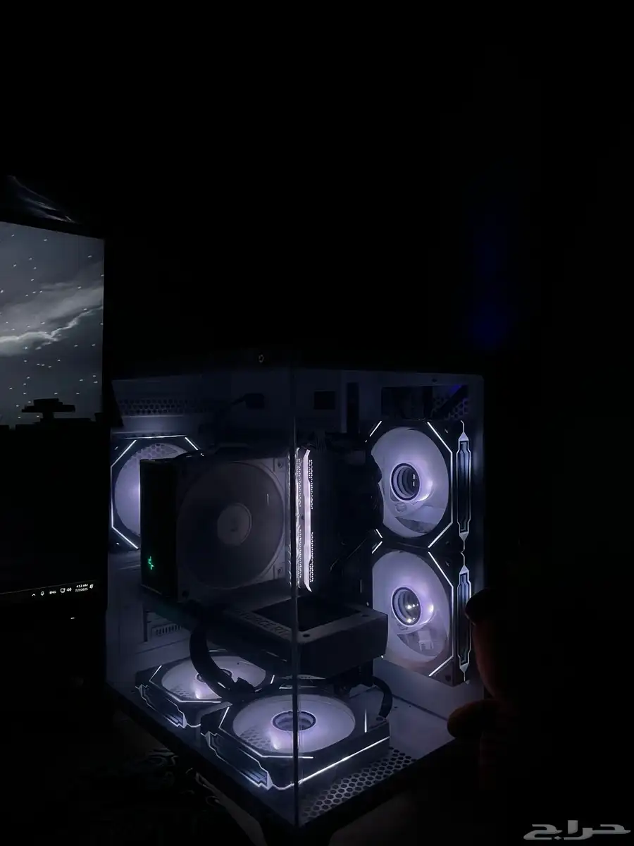 pc gaming بي سي 3