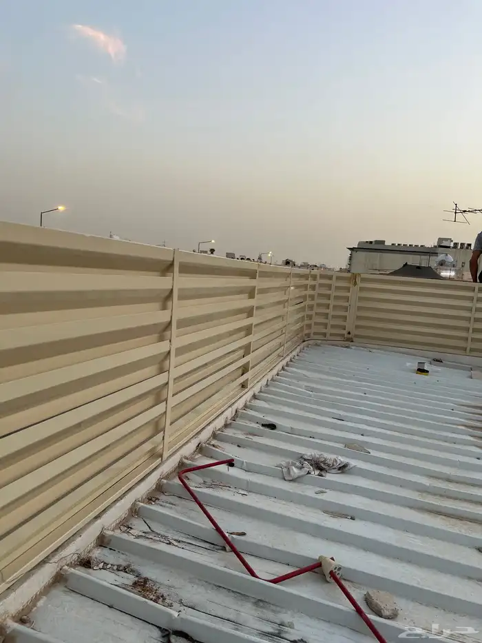 ساتر حديدي 9