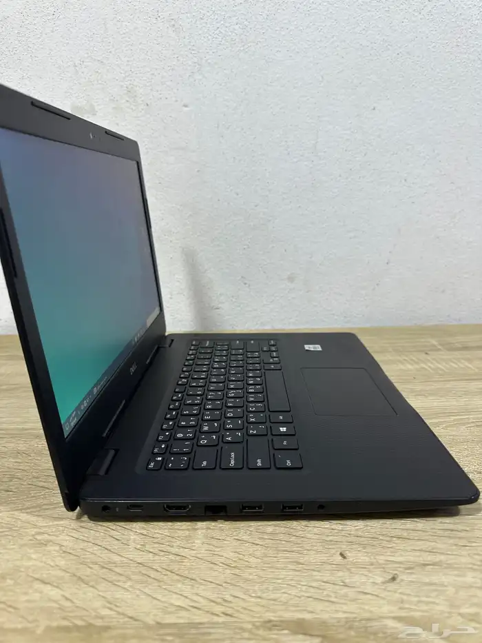 لابتوب DELL معالج i5 5