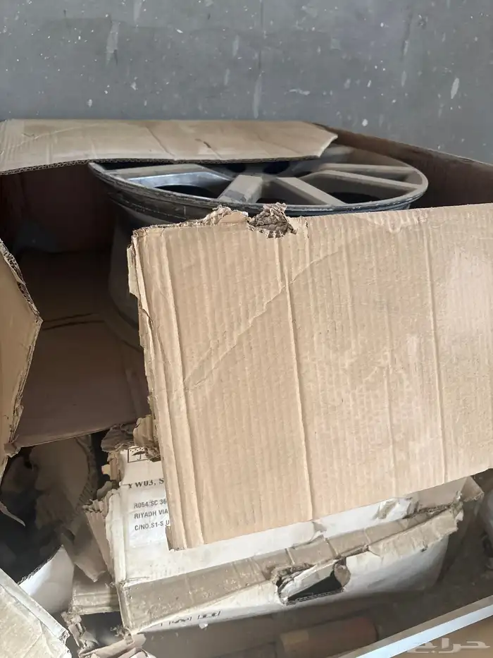 جنوط كابرس 16 1