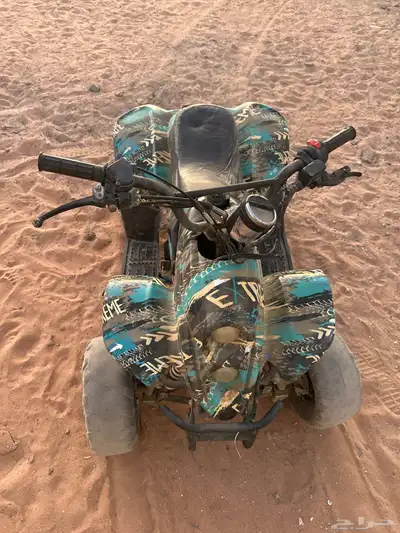 دباب صيني للبيع مقاس سبعين 2