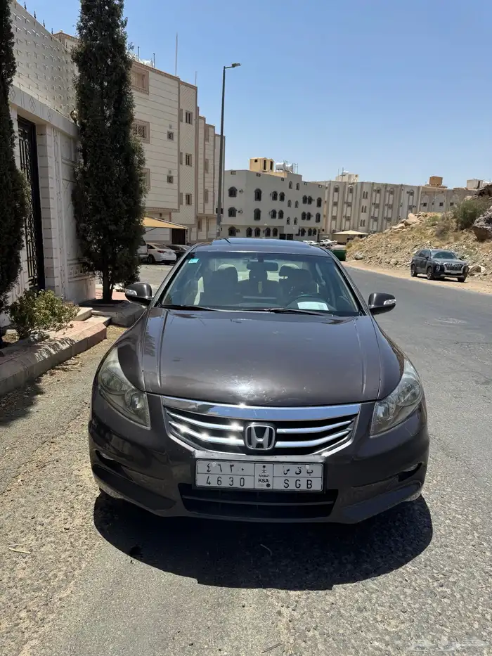 اكورد 2012 فل كامل 1