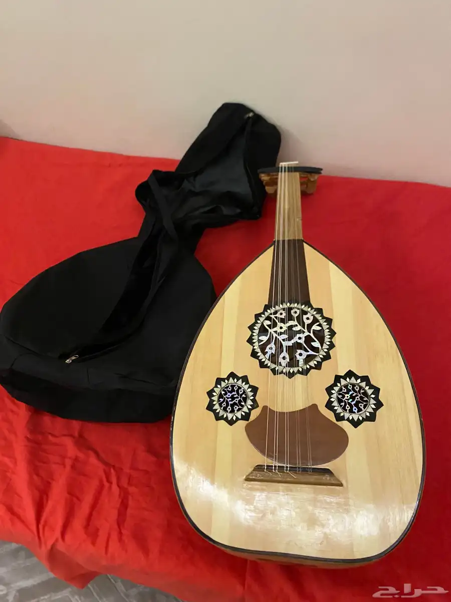 عود موسيقى للبيع 0