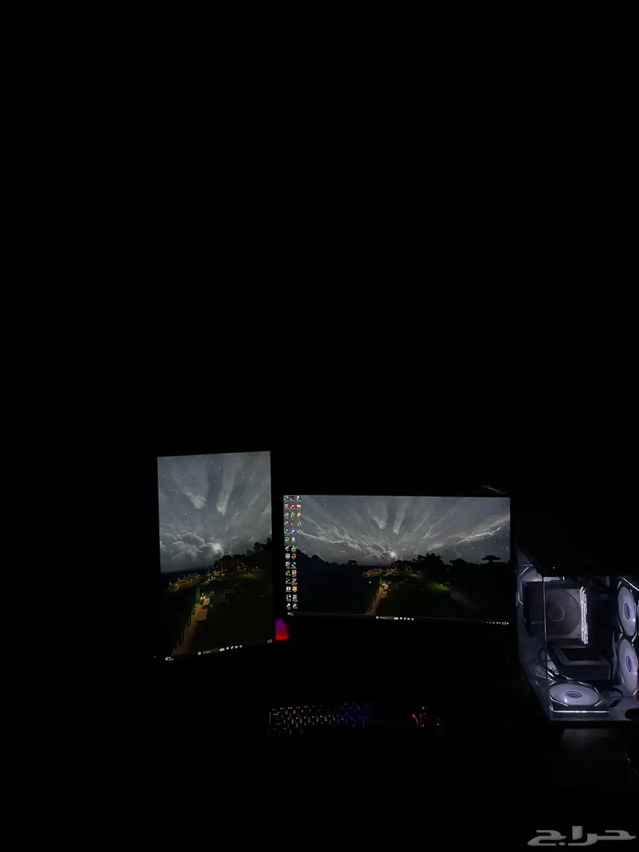 pc gaming بي سي 4