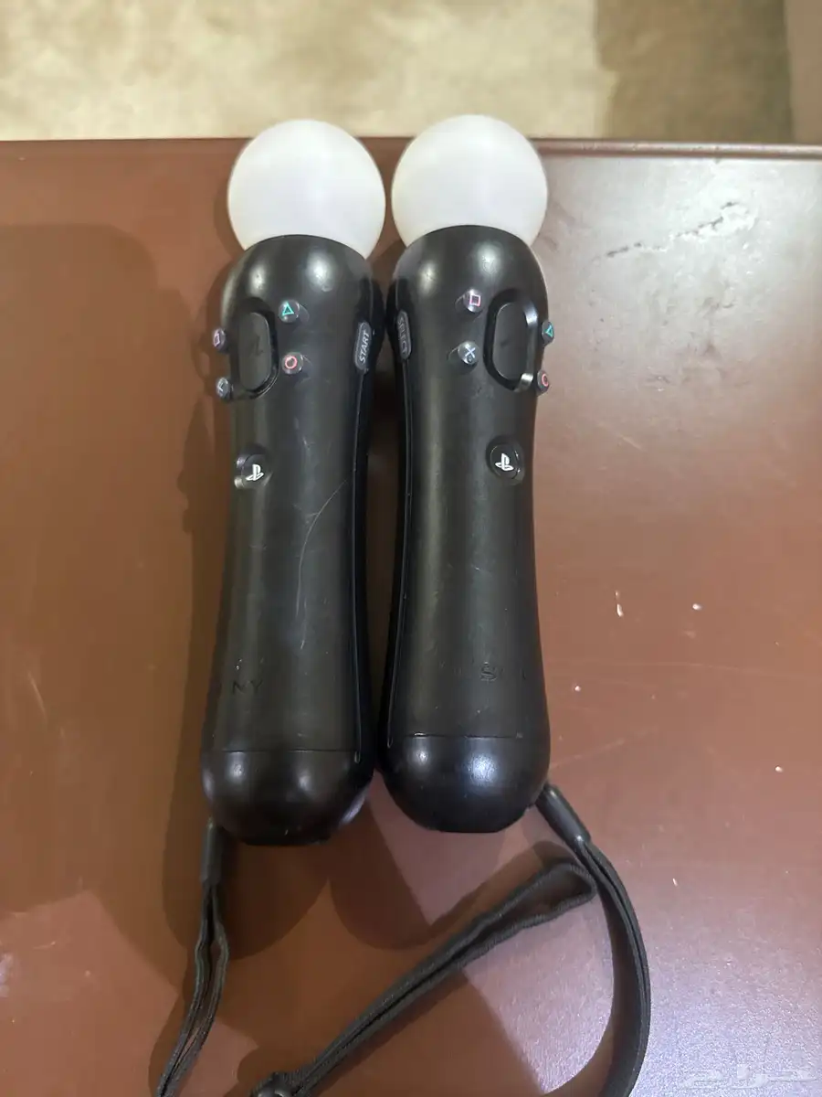 يدات VR 0