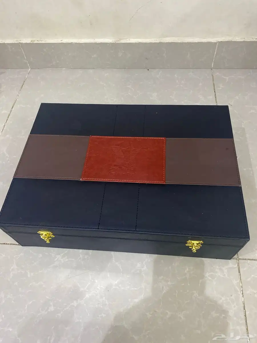 شنطة عطور وبخور 5
