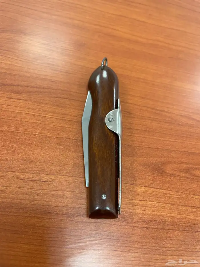 سكين مطويه ردادي اوكابي الماني 7