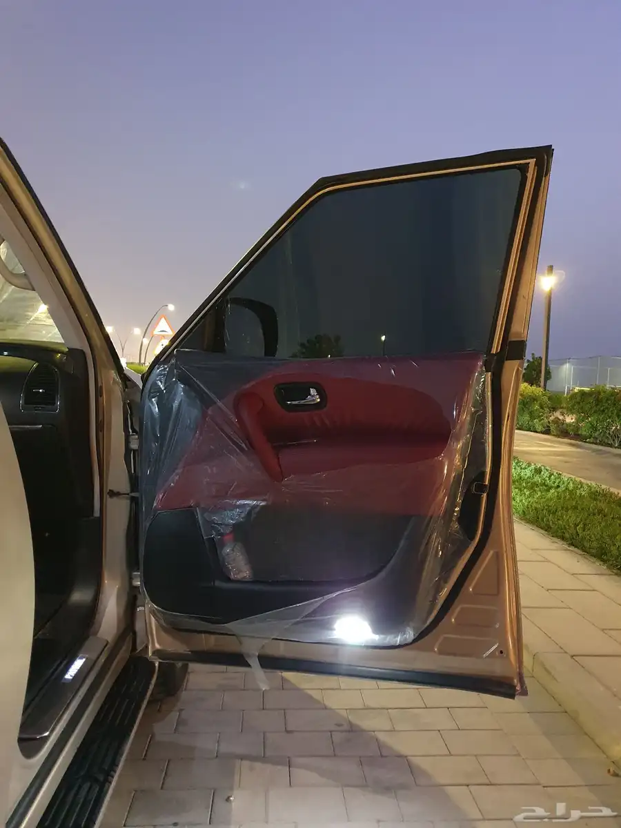 باترول 2011 محول 2024 20