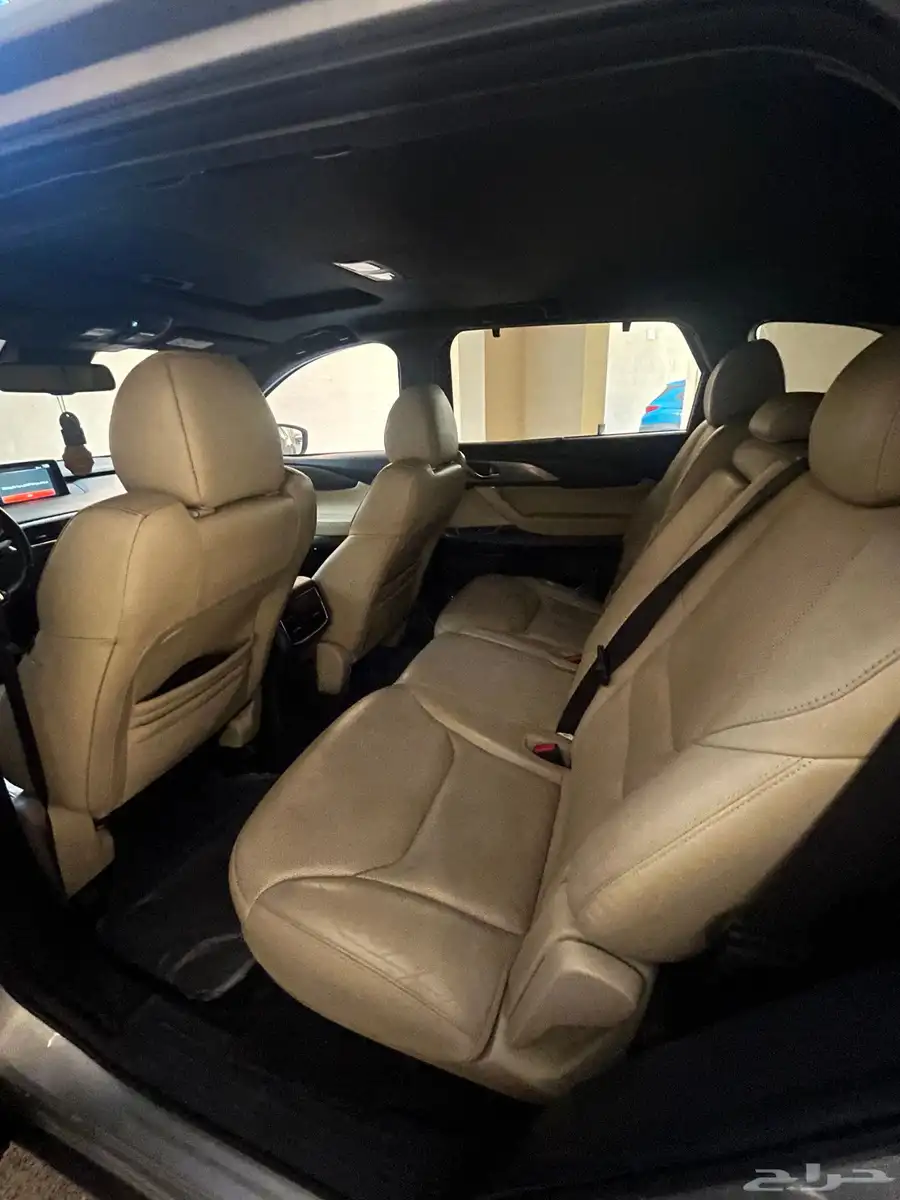 مازدا CX9 4
