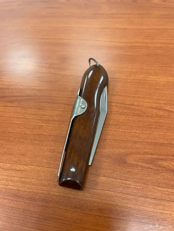 سكين مطويه ردادي اوكابي الماني 5