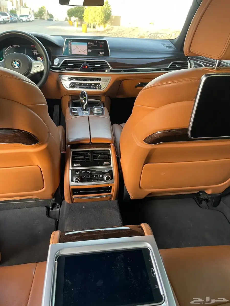 بي ام دبليو - 2020 - BMW 730L 18