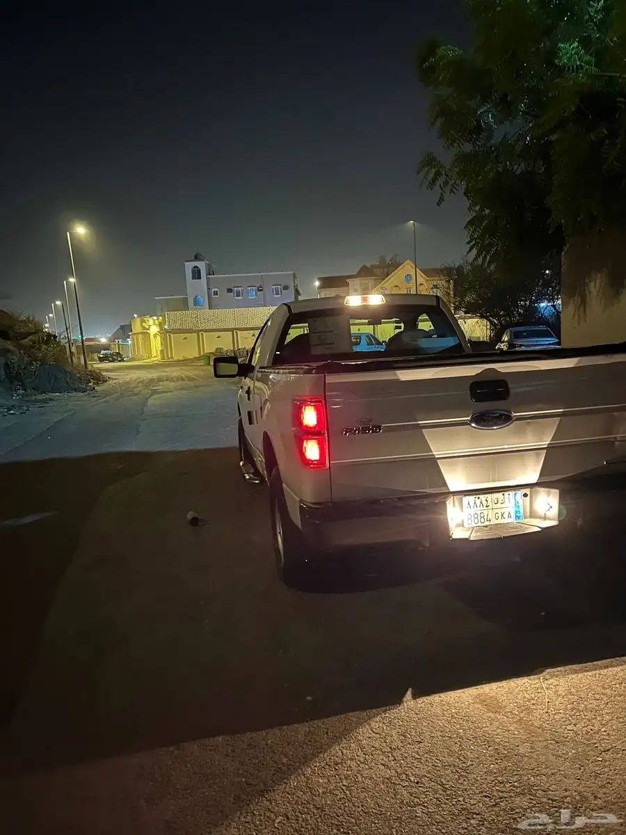 فورد F150 3