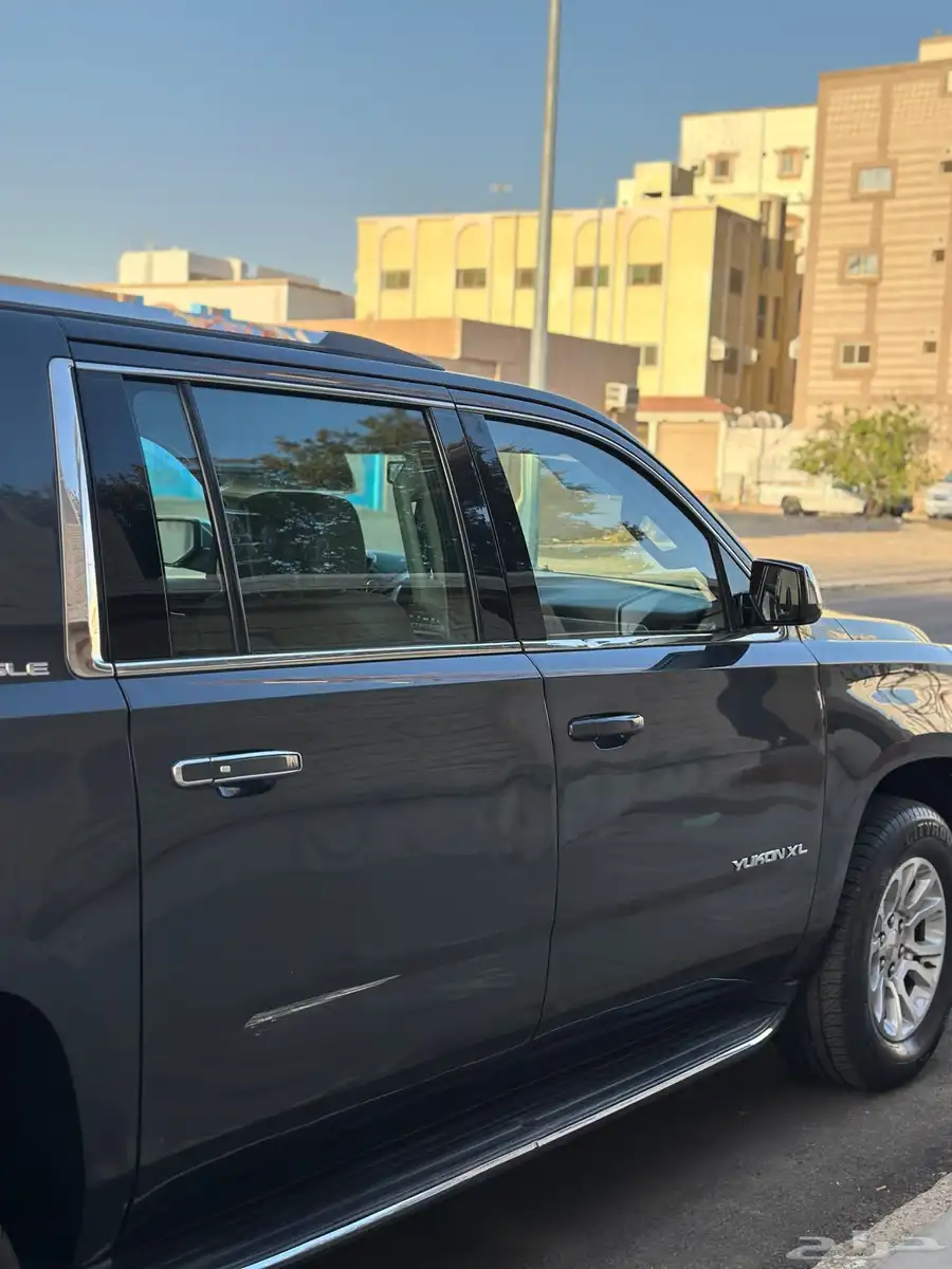 جمس يوكن XL 2019 4